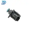 Adequado para Válvula de Alívio de Pressão de Turbocompressor Audi Volkswagen 06F145710G 7.00415.07.0