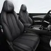 Nova Almofada de Assento de Carro Bingteng Quatro Estações Universal Cobertura de Assento de Carro Totalmente Envolvente para Carro de Cinco Lugares Venda Direta da Fábrica F-18
