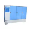 Caja de Curado Estándar para Concreto Mortero Temperatura Constante Humedad Constante Gabinete de Aislamiento para Cemento Caja de Curado Estándar para Bloques de Prueba de Concreto 40B60B90B