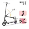 Nuevo patinete eléctrico infantil superventas, plegable, adecuado para uso en exteriores en zonas residenciales, un patinete portátil de dos ruedas