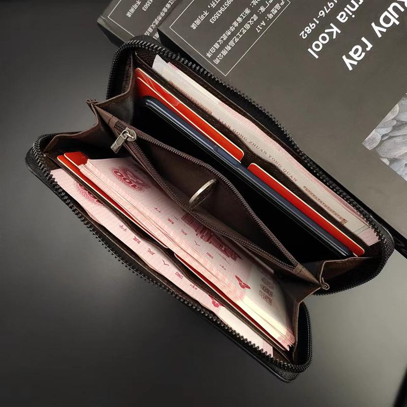 9061围连帆布手抓包