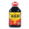 Salsa de soja con sabor Jijiang, condimento muy fresco, para uso doméstico, comercial, para platos fríos salteados, para restaurantes, condimento fresco al por mayor