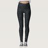 Explosiones Transfronterizas Día de San Valentín Europeo y Americano 2024 Nuevos Leggings Casuales Adelgazantes de Corte Slim para Mujer con Estampado Digital Personalizado