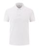 Novo Produto de Verão 2026: Camisa Polo Jacquard Estilo Floresta Gola Abacaxi Piquet Duplo Cor Sólida Lapela Destaque Live Stream Manga Curta Camiseta