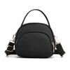 Bolso de Tela Oxford para Mujer 2022 Nueva Llegada Estilo Coreano Moda Bolso de Mano Multicapa Bolso Pequeño Bolso Bandolera de Tela de Nylon