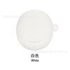 Adecuado para auriculares OPPO Enco R2 Funda protectora Bluetooth Funda de silicona transparente TPU Bolsa de almacenamiento