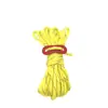 Cuerda Reflectante para Toldo Cuerda de Viento Hebilla para Cuerda de Viento Cuerda de Fijación de Carpa Paracord de 4m Polea para Toldo Tensor Cuerda de Camping Cuerda a Prueba de Viento