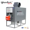 Fábrica de Origem Gás Combustível Energia Elétrica Aquecimento Ar Quente Máquina de Aquecimento Forno Aquecimento Fornecimento Equipamento de Aquecimento