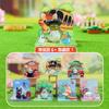 Figuras de Brinquedo Criativas da Moda Miniaturas de Buda Ruyi Caixa Surpresa de Celebridade da Internet Enfeites de Mesa Decorações de Quarto Atacado do Fabricante
