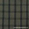 Punto Nuevo Llegada Tela de Cuadros Marrón Teñida en Hilo Ropa Comercio Exterior Ropa Infantil Tela para Pantalones Tela para Camisa de Cuadros