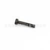 Adecuado para accesorios de máquina de calafateo Hanma 212 estándar GL13101-2A GL13101-6 pernos de fijación