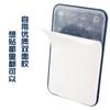 Funda para teléfono móvil pegatina trasera tarjetero cubierta logotipo sistema fijo impresión adhesivo trasero para teléfono móvil autoadhesivo tarjeta paquete de tarjetas clip para identificación mayoreo