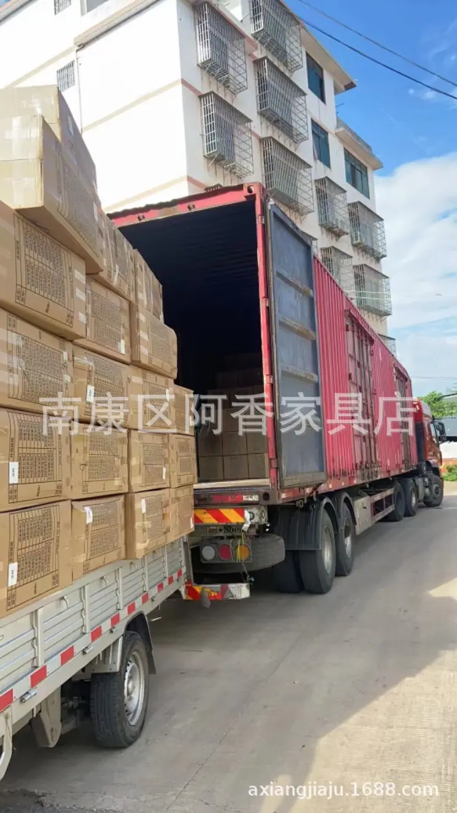 龙虾椅图片