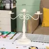 Candelabro de Anjo Romântico com Copo para Vela Quarto Sala de Jantar Mesa Decoração Jantar à Luz de Velas Enfeites Candelabro de Anjo Fofo