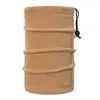 Gorro polar cálido con cordón para fans militares de invierno transfronterizo, bufanda, máscara facial de ciclismo a prueba de viento y frío, toalla facial de esquí