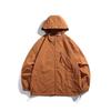 Roupas de Proteção Solar Izexx para Homens e Mulheres, Jaqueta Fina de Seda de Gelo para Proteção Solar UPF50+ ao Ar Livre, Protetor Solar, Roupa de Trabalho Leve para Viagem, Sensação de Gelo