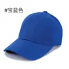 Gorra de Béisbol de Tela de Piña con Logo Bordado para Catering, Team Building, Turismo, Publicidad y Trabajo