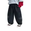 Pantalones para niño primavera y otoño 2026 estilo nuevo, jeans de otoño súper estilosos para niños, pantalones largos geniales y modernos para niños pequeños y niños pequeños