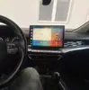 Aplicável a MG 5MG5 Navegação Máquina de Carro Novo Controle Central Android Tela Grande CarplayNavegador de Carro Panorâmico 360