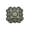 Novo Popular Flor de Polygonum Multiflorum Pente Massageador Pente para Cabelo Pente Naturalmente Perfumado Pente de Medicina Chinesa Pente para Cuidados com o Cabelo Atacado