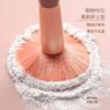 Set de Mini Brochas de Maquillaje Macaron de 8 Piezas Transfronterizo para Principiantes, Herramientas de Maquillaje para Polvos, Rubor, Sombra de Nariz, Venta al por Mayor de Brochas