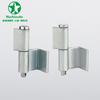 Xingben Eletromecânico A-1-P Dobradiça à Prova d'Água de Aço Inoxidável Caixa de Distribuição Galvanizada Dobradiça Resistente à Corrosão Dobradiça à Prova d'Água