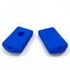 Para Volvo XC90 juego de llaves de silicona Volvo XC60 S90 SC40 funda para llave de coche hueca