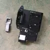 Adequado para Máquinas de Lavar Roupa de Tambor-Bh451D0H/D5H/D7H 451b7y Interruptor de Travamento da Porta Gancho da Porta Trava da Porta