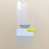 Para Teléfono Móvil Plegable Samsung Z Flip4 Z Fold3 Película Hidratante Película Interior Frontal y Trasera Película Lateral HD TPU
