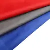 Tejido de tafetán de poliéster 210t Camisa Impermeable Estampada Recubierto de CA Material de Revestimiento para Tela de Paraguas