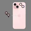 Adecuado para Apple 15 6.1 Eagle Lens Film iphone15 plus Eagle Eye CD Lens Protective Film 6.7
