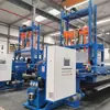 Fabricantes de Filtros Prensa de Placas y Marcos Totalmente Automáticos Suministran Equipos de Separación Sólido-Líquido de Alta Eficiencia, Máquinas Deshidratadoras de Lodos y Lodos Tipo Caja
