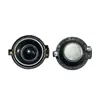 Alto-falante Circular de Ímã Único de Alta Frequência 34 com Bluetooth, Alerta e Processamento de Transmissão de Voz