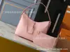 Moda Europeia e Americana Nova Bolsa Feminina Fashion Simples Estampada Serigrafia Bolsa Feminina de Ombro