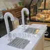 Máquina de leite autoatendimento, máquina de leite com sopa de frango, máquina de leite fresco, máquina de coquetel, máquina de suco de coco, máquina de chá de leite, máquina de leite autoatendimento