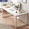 Mesas de Computador Cuidadosamente Selecionadas, Mesas e Cadeiras de Escritório Doméstico para Desktop, Mesas de Escritório Simples, Mesas de Estudo, Mesas de Escrita, Mesas de Trabalho