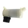 23891439 Vendas diretas de fábrica adequadas para Wuling Rongguang V motor de spray de água bomba lavador de para-brisa