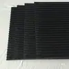 Carro de Volteo Antiestático de Fábrica Panel Lateral Plástico Ranura para PCB Tablero SMT Acero Inoxidable Carro de Volteo Ranura para Tarjeta Accesorios