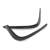 Adecuado para 18 Salida de aire del volante, bocina, portavasos, asiento de la palanca de cambios para Lexus ES200 ES300