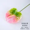 Serie Flores Espléndidas de Año Nuevo Cubo para Abrazos Ramo de Nochevieja Caja Redonda para Regalo DIY Arreglo Floral Cubo Venta al por Mayor
