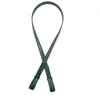 Correa de Hombro de Cuero PU Bolso de Hombro para Mujer con Correa Ajustable Accesorios de Bolso Cruzado Hebilla de Correa Bolso Largo Cruzado