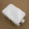 Acessórios para Escavadeira de Alta Qualidade Tanque de Água Adequado para R-9 Garrafa de Armazenamento de Água Tanque de Água Auxiliar Garrafa de Água Reserva Garrafa de Água Pequena Garrafa de Resfriamento