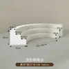 Soporte de Exhibición de Muestras, Vitrina de Productos de Exhibición para Museos, Estante, Soporte de Exhibición Flotante Micro, Soporte de Exhibición para Supermercados