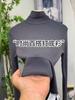 Camiseta interior de cuello alto de manga larga estilo coreano de cachemir premium para mujer, top base ajustado versátil de moda