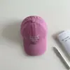 Nuevo Sombrero de Otoño para Circunferencia de Cabeza Grande Sombrero Versátil con Protección Solar para Pareja Gorra de Béisbol Gorra Pico de Pato Gorra de Béisbol Vintage Lavada