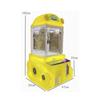 Máquina para atrapar bebés, mini huevo cónico para niños, muñeca Gashapon, popular en Internet, versión para familias grandes y pequeñas, juguetes para niños y niñas.