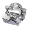 Adecuado para Accesorios Jym125 Tianjian K Tianji Tianqi Ybr125 Tianfalcon Ybz125 Culata Culata Euro 2