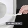 Levantador de Tampa de Vaso Sanitário de Silicone Doméstico para Banheiro Levantador de Vaso Sanitário Conveniente para Mãos Não Sujas Levantador de Tampa Basculante