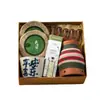 Set de regalo del Festival del Bote del Dragón para clientes y empleados, práctico, de lujo ligero, caja de regalo de bienestar de alta gama para negocios corporativos