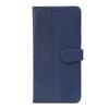 Adequado para Celular Redmi Note15 Capa de Couro Redmi15C Capa Flip A5 Trevo de Quatro Folhas Magnético Fivela Redonda Capa Protetora de Celular